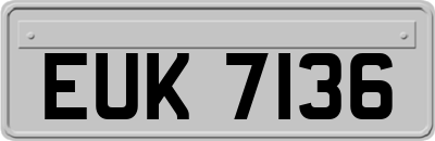 EUK7136