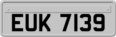 EUK7139