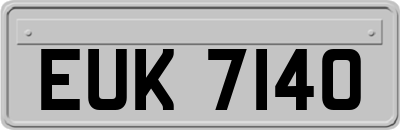 EUK7140
