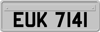 EUK7141