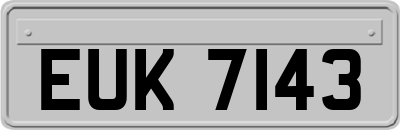 EUK7143