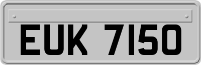EUK7150
