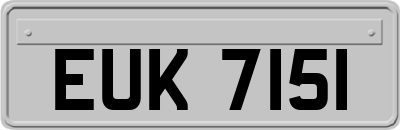 EUK7151