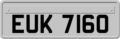 EUK7160