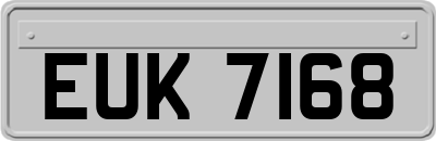 EUK7168