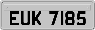 EUK7185
