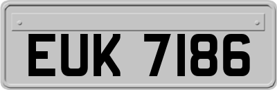 EUK7186