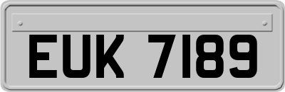 EUK7189