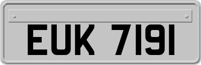 EUK7191