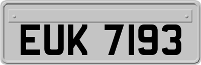 EUK7193