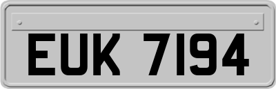 EUK7194