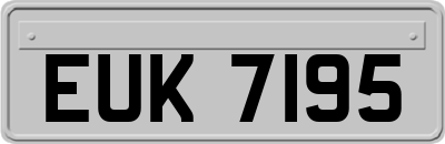 EUK7195