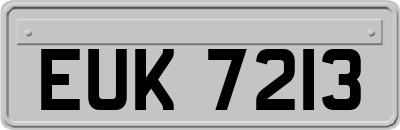 EUK7213