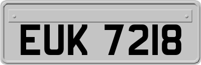 EUK7218