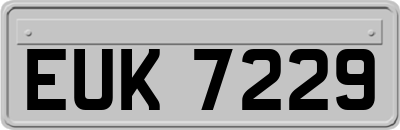 EUK7229