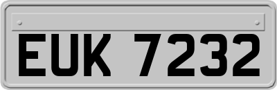 EUK7232