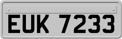 EUK7233