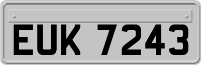 EUK7243