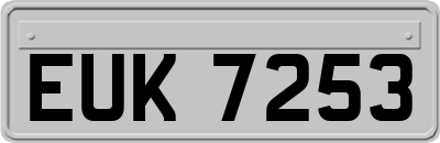 EUK7253