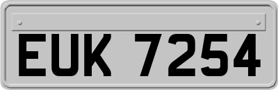 EUK7254