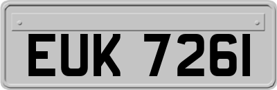 EUK7261