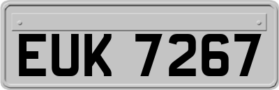 EUK7267