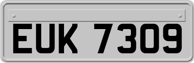 EUK7309