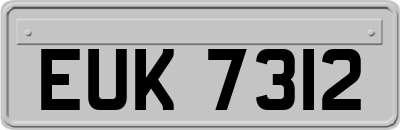 EUK7312