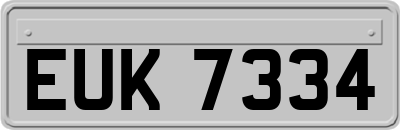 EUK7334