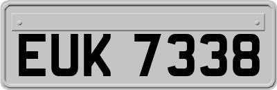 EUK7338