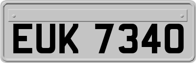 EUK7340