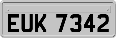 EUK7342