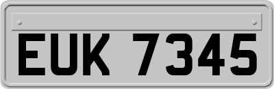 EUK7345