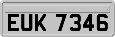 EUK7346