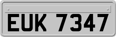 EUK7347