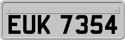 EUK7354