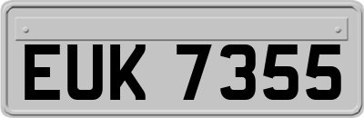 EUK7355