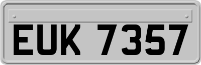 EUK7357