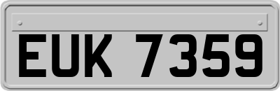 EUK7359