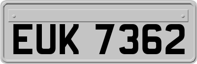 EUK7362