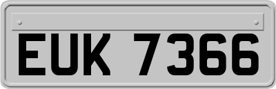 EUK7366