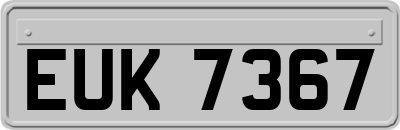 EUK7367