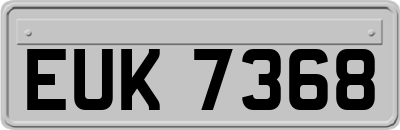 EUK7368