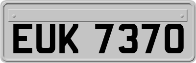 EUK7370