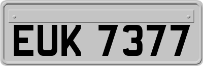 EUK7377