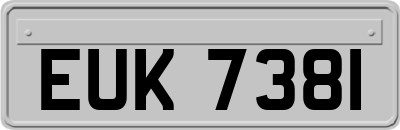 EUK7381