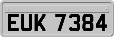 EUK7384