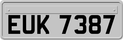 EUK7387