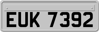 EUK7392
