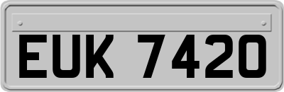 EUK7420